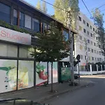 Hotel Studenti Tirana