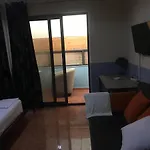 Studenti Hotel Tirana