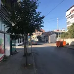 Studenti Hotel Tirana
