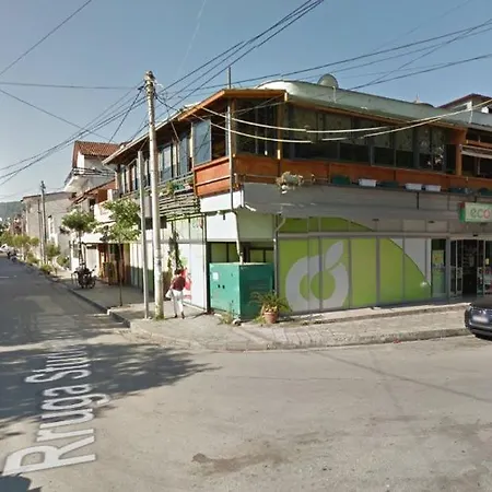 Studenti Ξενοδοχείο