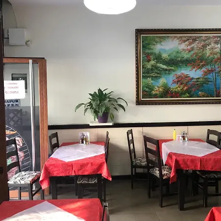 Otel Studenti