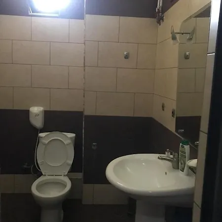 Hotel Studenti 2*