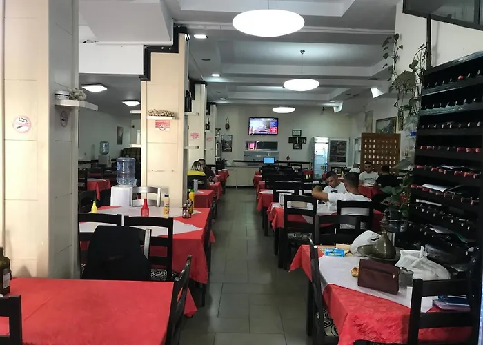 Otel Studenti