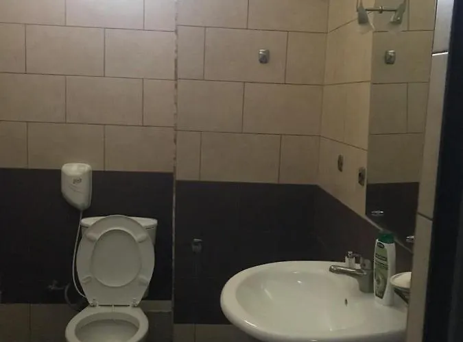 Ξενοδοχείο Studenti 2*